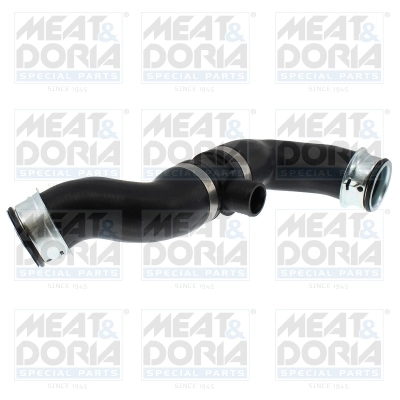 Charge Air Hose
